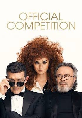 دانلود فیلم Official Competition