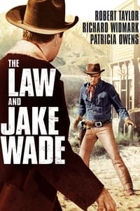 دانلود فیلم The Law and Jake Wade