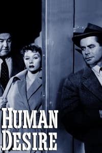 دانلود فیلم Human Desire