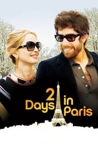 دانلود فیلم Two Days in Paris