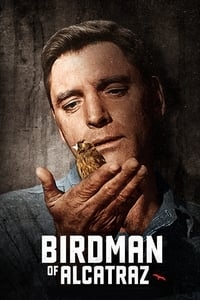 دانلود فیلم Birdman of Alcatraz