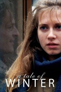 دانلود فیلم A Tale of Winter