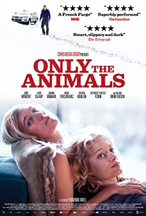 دانلود فیلم Only the Animals