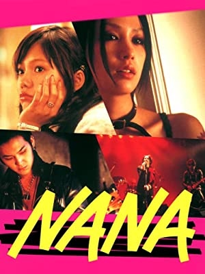 دانلود فیلم Nana