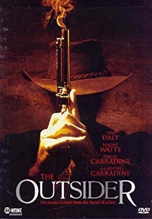 دانلود فیلم The Outsider