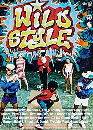 دانلود فیلم Wild Style