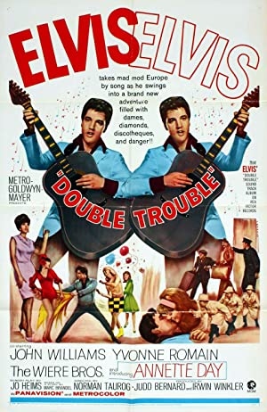 دانلود فیلم Double Trouble