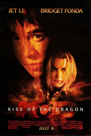 دانلود فیلم Kiss of the Dragon