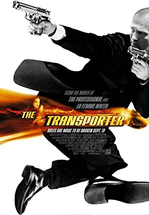 دانلود فیلم The Transporter