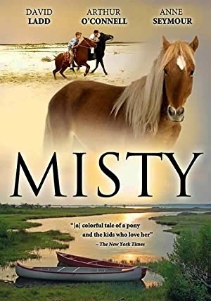 دانلود فیلم Misty