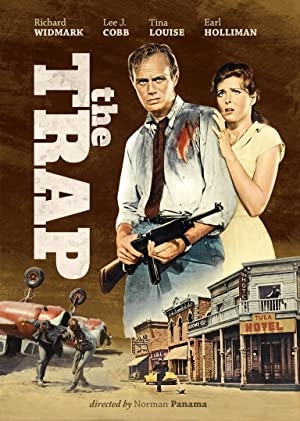 دانلود فیلم The Trap