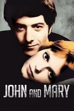 دانلود فیلم John and Mary