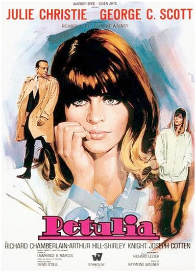 دانلود فیلم Petulia