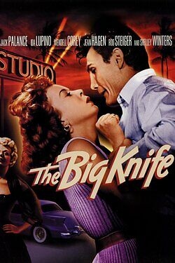 دانلود فیلم The Big Knife