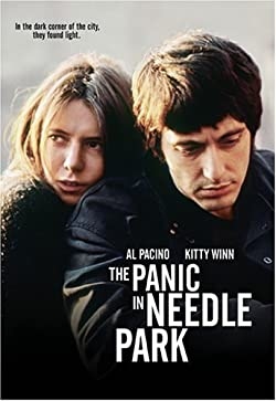 دانلود فیلم The Panic in Needle Park