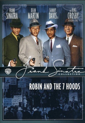 دانلود فیلم Robin and the 7 Hoods