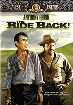 دانلود فیلم The Ride Back