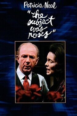 دانلود فیلم The Subject Was Roses