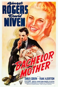 دانلود فیلم Bachelor Mother