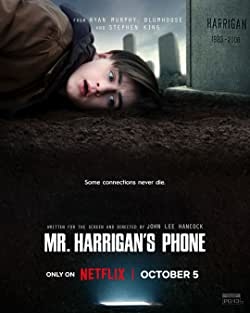 دانلود فیلم Mr Harrigans Phone