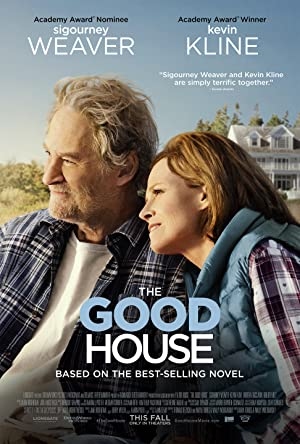 دانلود فیلم The Good House