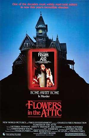 دانلود فیلم Flowers in the Attic