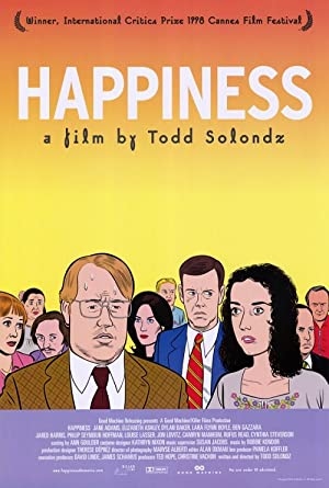 دانلود فیلم Happiness