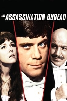 The Assassination Bureau