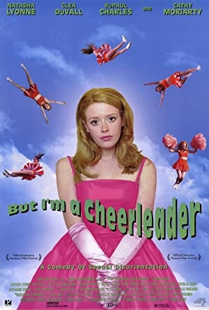 دانلود فیلم But Im a Cheerleader