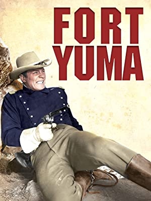 دانلود فیلم Fort Yuma