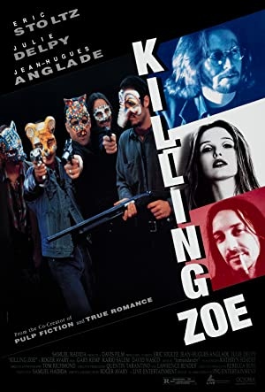 دانلود فیلم Killing Zoe