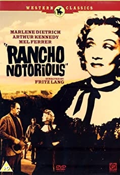 دانلود فیلم Rancho Notorious