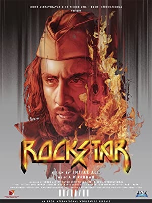 دانلود فیلم Rockstar