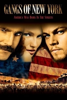 دانلود فیلم Gangs of New York