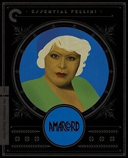 دانلود فیلم Amarcord