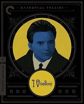 دانلود فیلم I Vitelloni