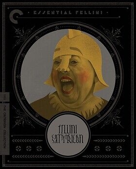 دانلود فیلم Fellini Satyricon