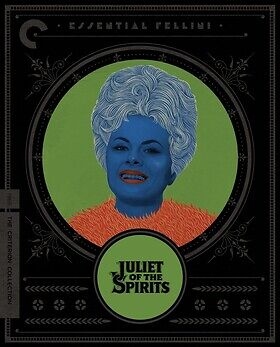 دانلود فیلم Juliet of the Spirits