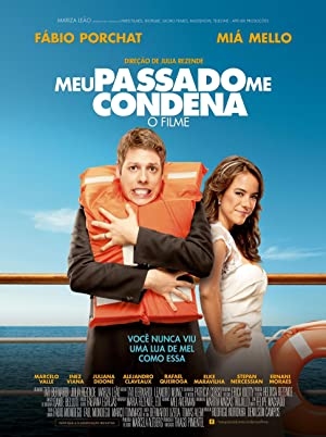 دانلود فیلم Meu Passado Me Condena O Filme