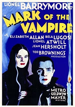 دانلود فیلم Mark of the Vampire