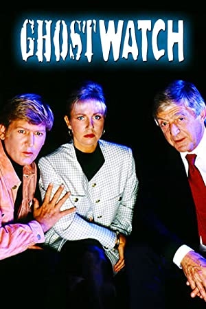 دانلود فیلم Ghostwatch