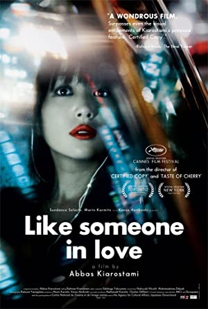 دانلود فیلم Like Someone in Love