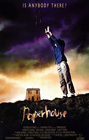 دانلود فیلم Paperhouse