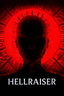 دانلود فیلم Hellraiser