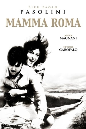 دانلود فیلم Mamma Roma