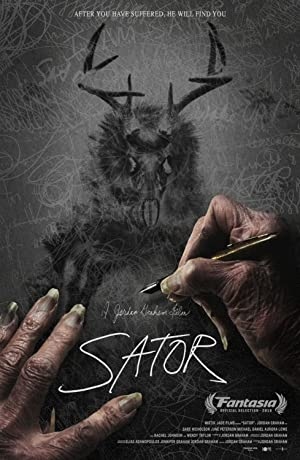 دانلود فیلم Sator