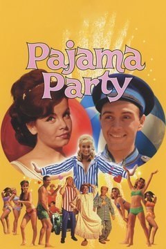 دانلود فیلم Pajama Party