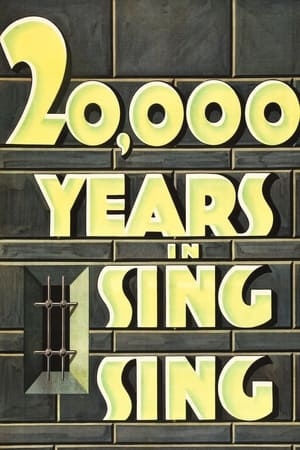 دانلود فیلم 20000 Years in Sing Sing