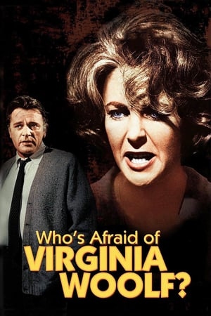 دانلود فیلم Whos Afraid of Virginia Woolf