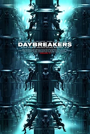 دانلود فیلم Daybreakers